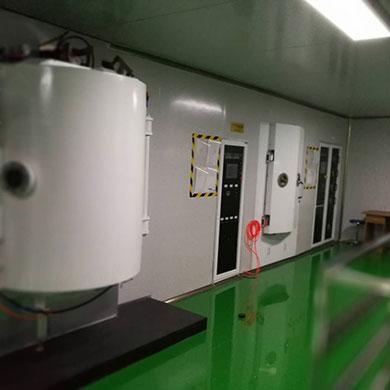 UV真空鍍膜噴漆設(shè)備